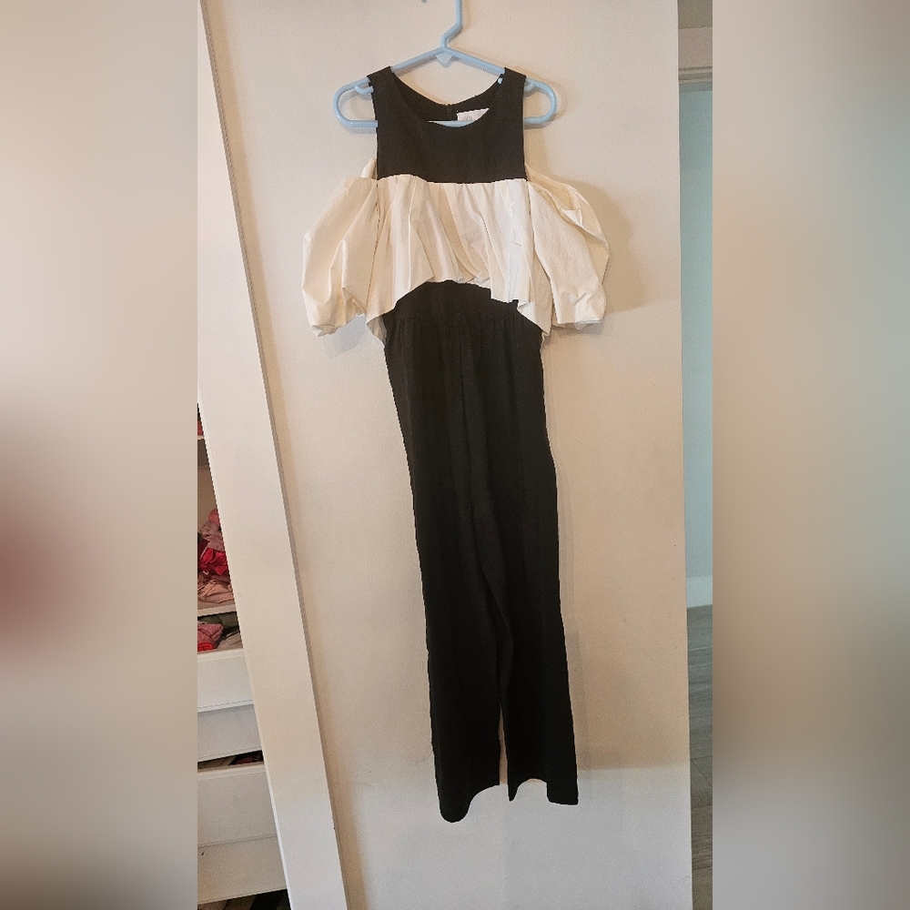 ZARA jumpsuit